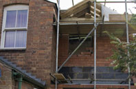 free Chells home extension quotes